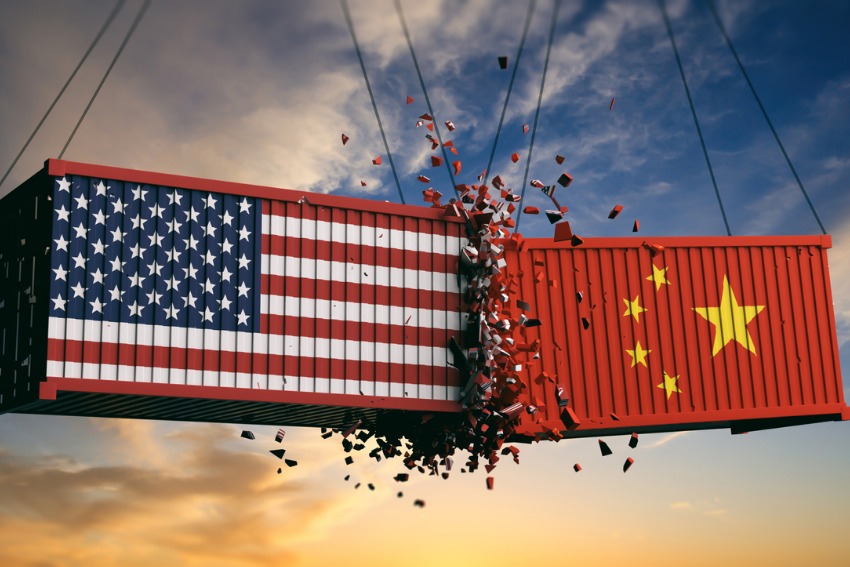 La semaine boursière : Les tensions commerciales sabordent encore les marchés