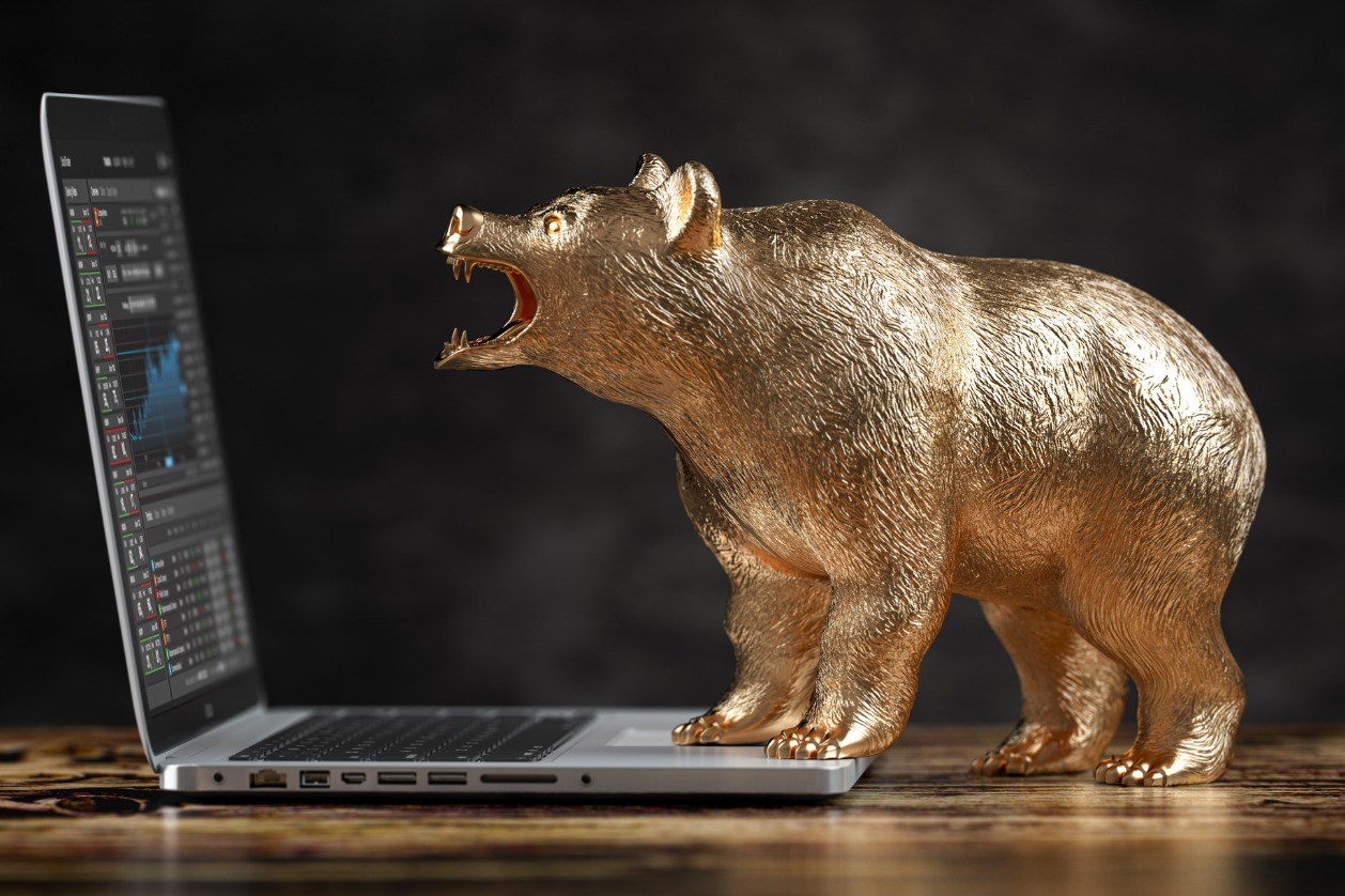 Les grandes entreprises technologiques sont-elles sorties du piège de l’ours?