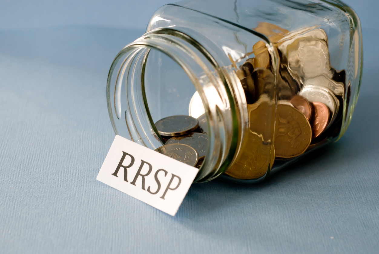 Pape’s RRSP Portfolio holds steady