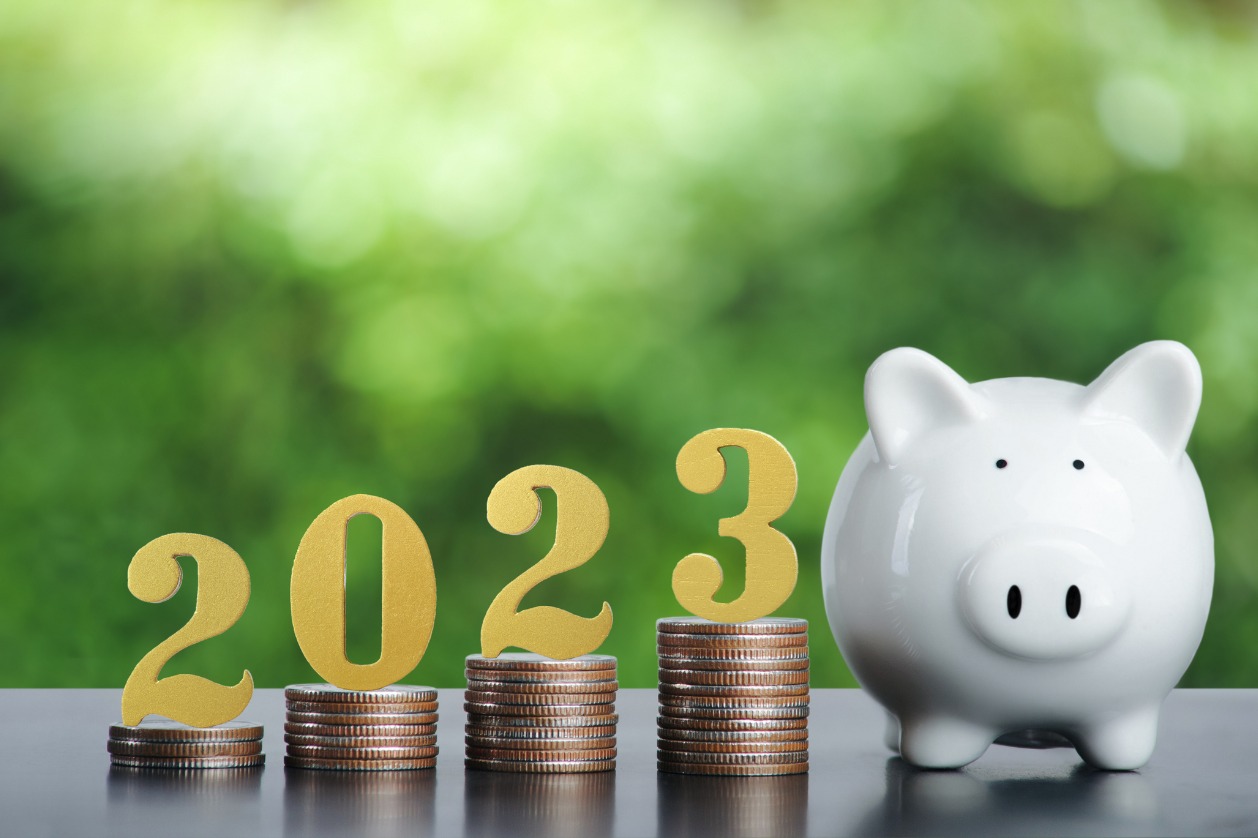 Pape’s 7 personal finance basics for 2023