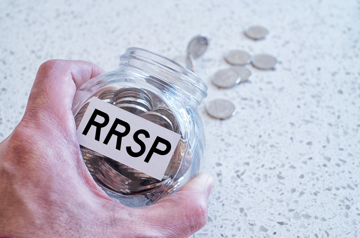 Borrowing from your RRSP to buy a home