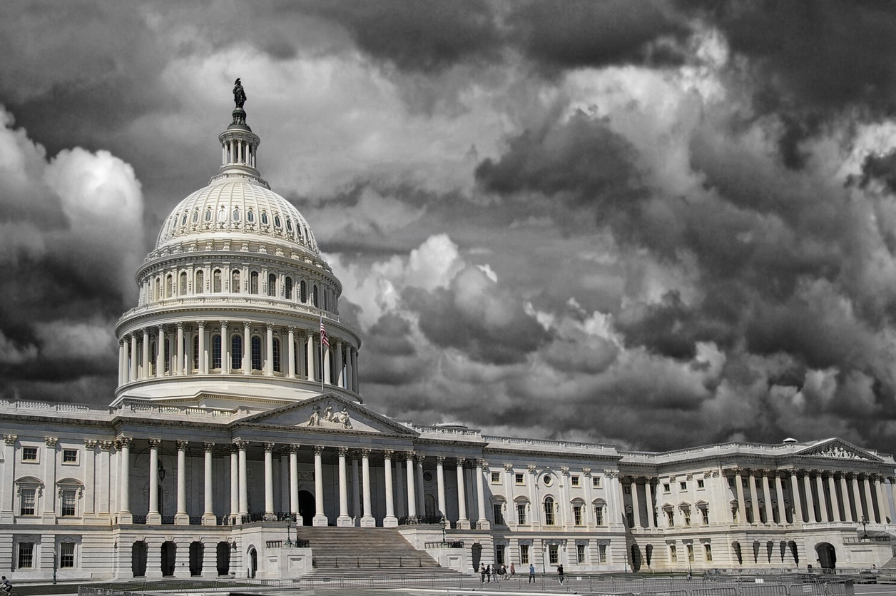 Debt showdown in Washington