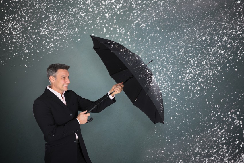 Distressed debt investing in an ‘all-weather’ strategy