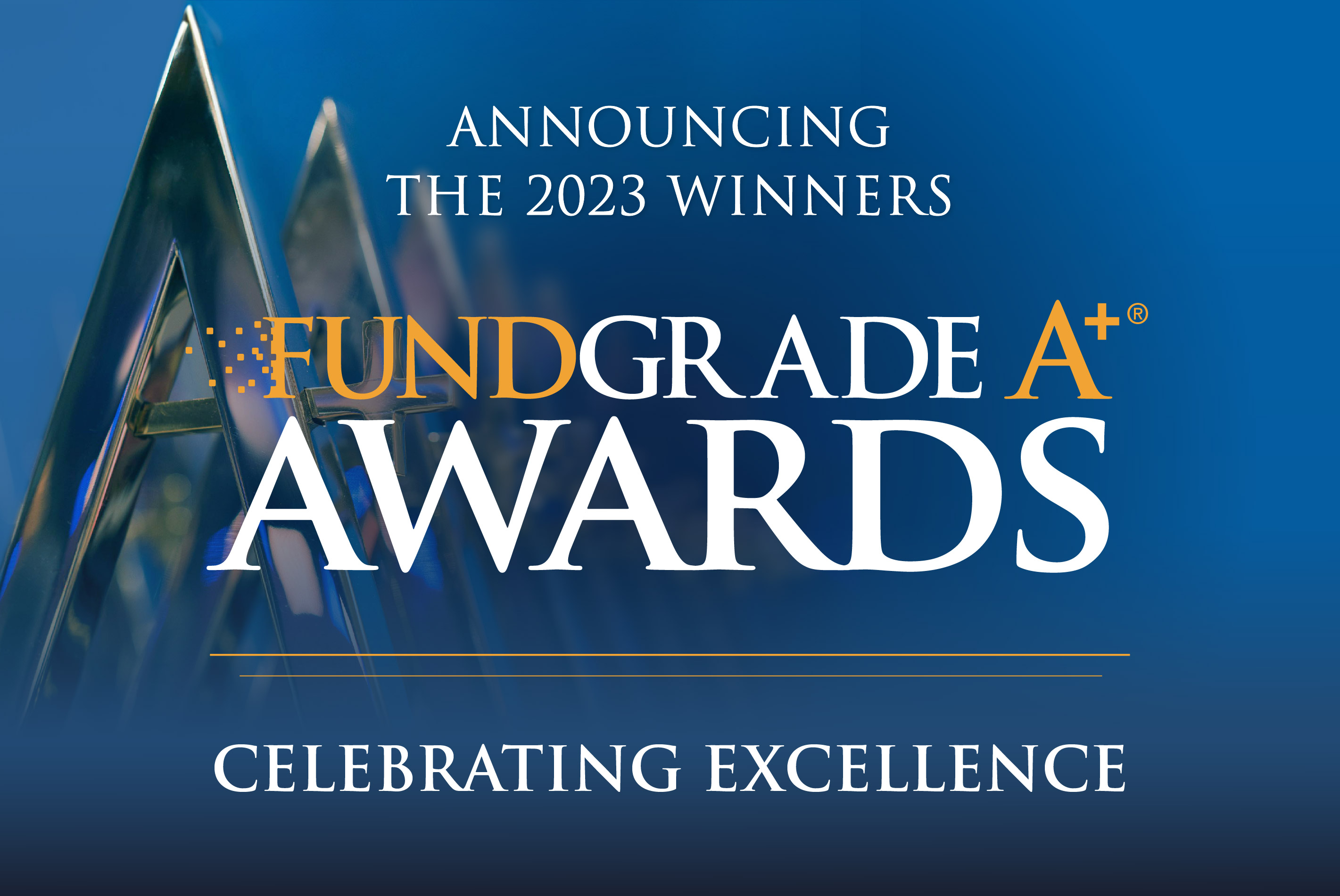 Fundata announces the 2023 FundGrade A+® Award winners