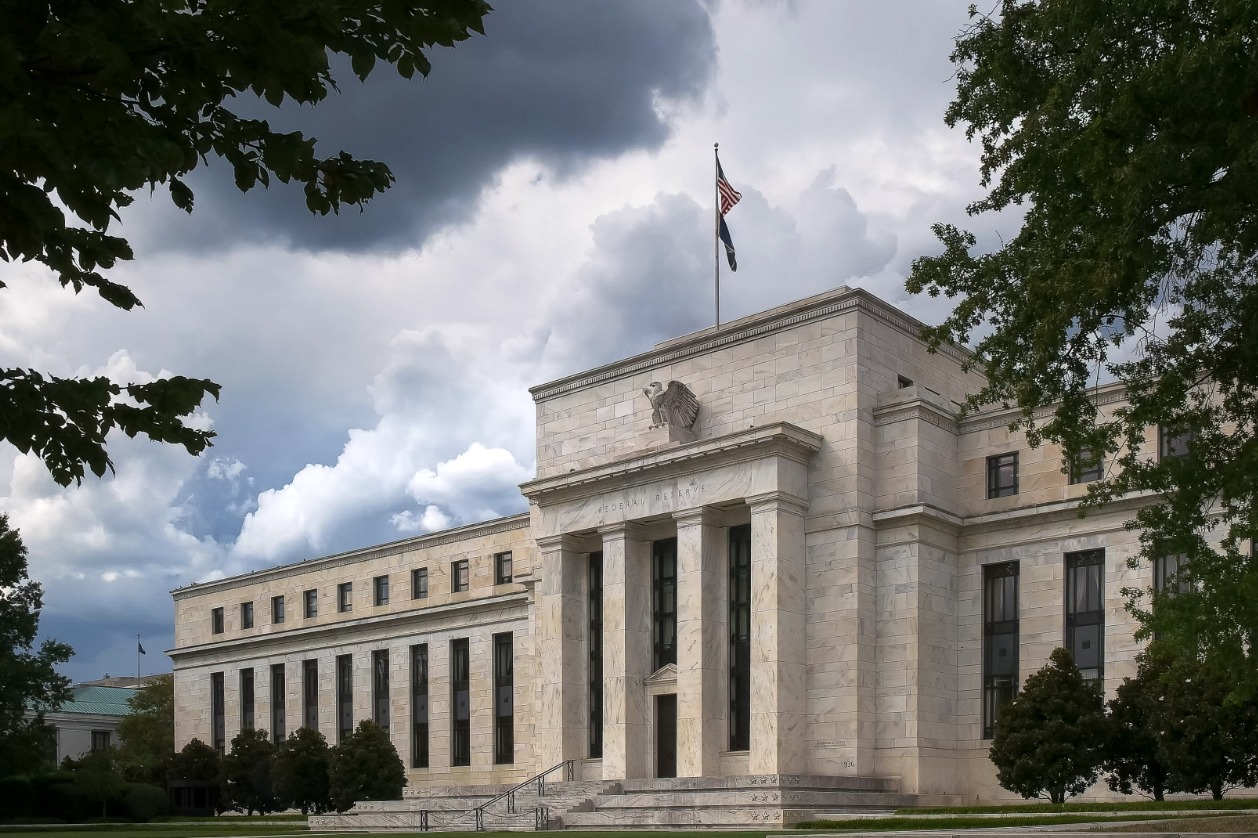 The U.S. Fed, inflation, and elections