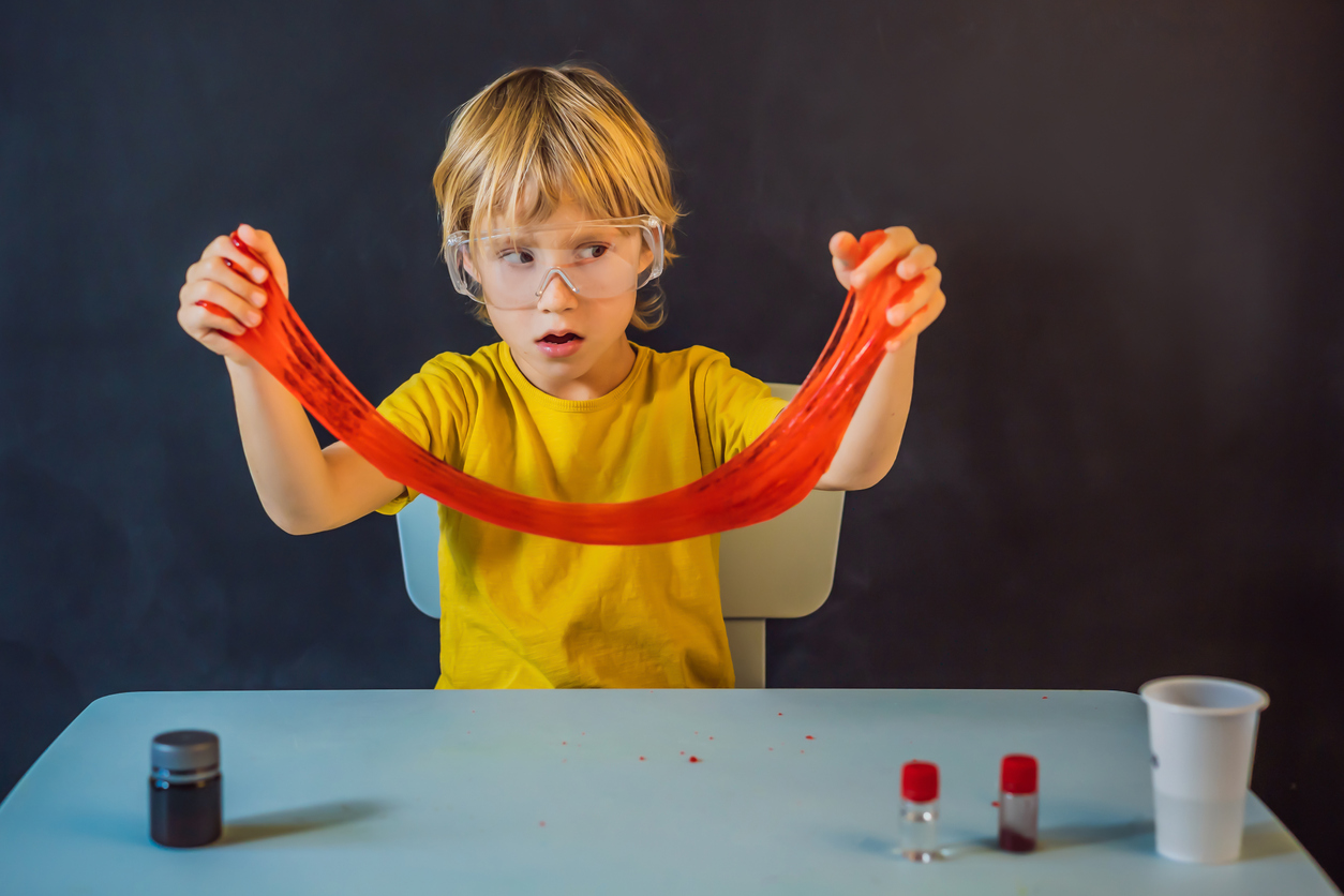 Stretched valuations