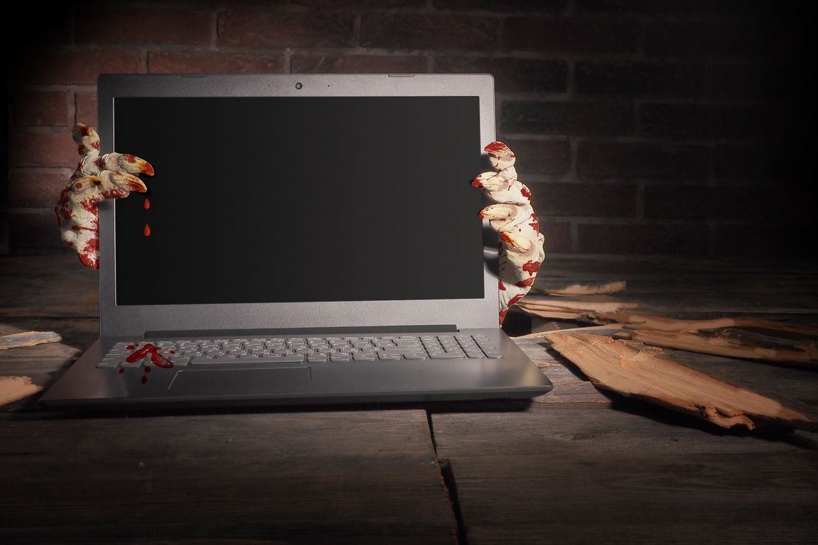 Lurking mean reversion