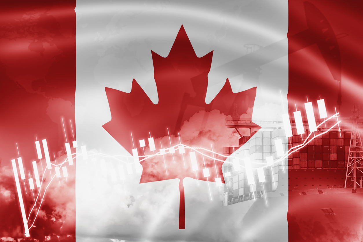Canada’s below-trend GDP growth to continue