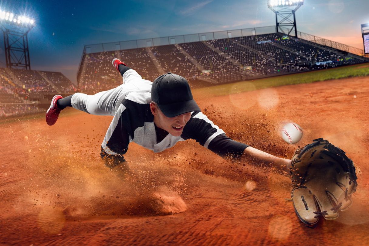 Investors hit a home run in 2025