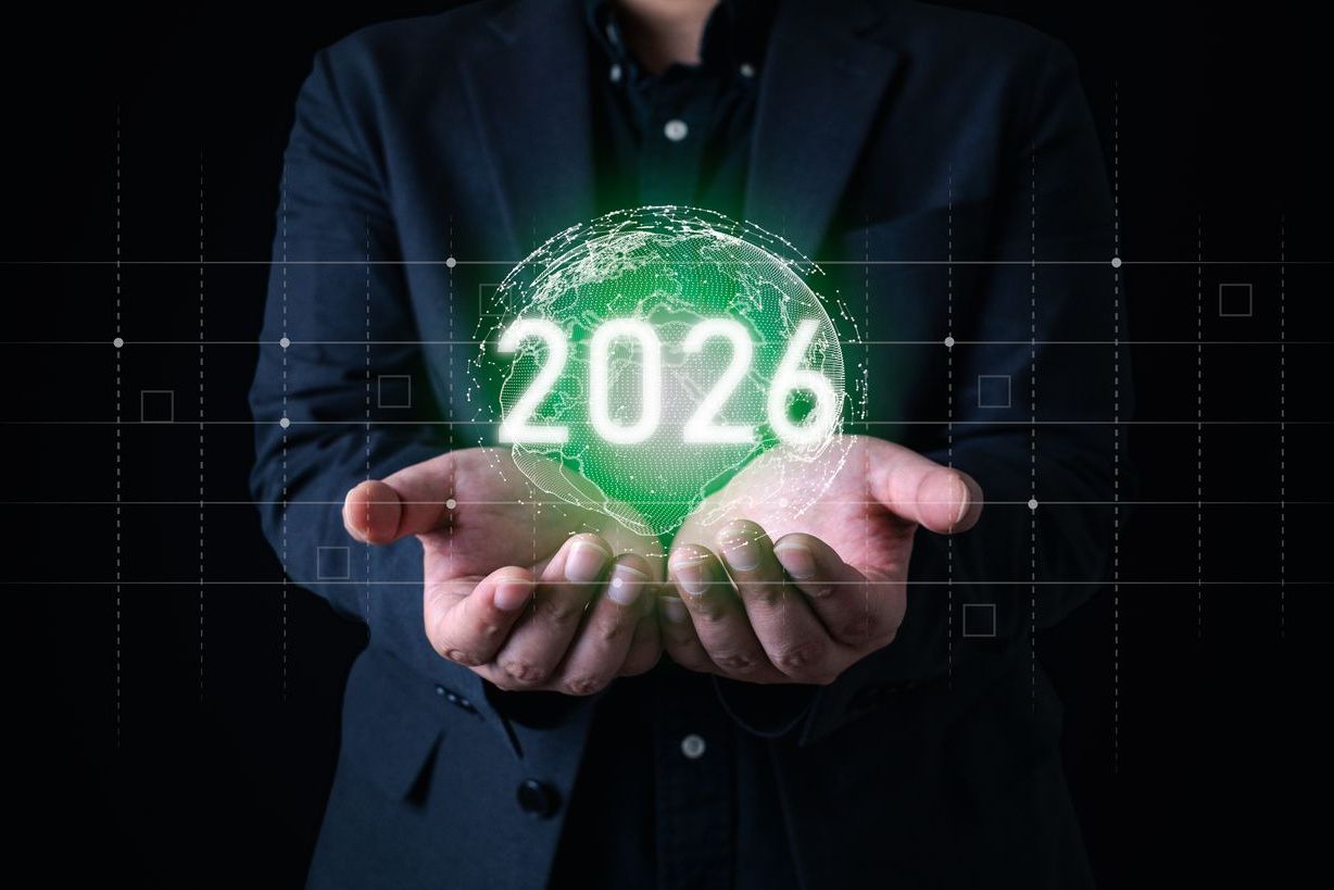 Favourable returns in store for 2026