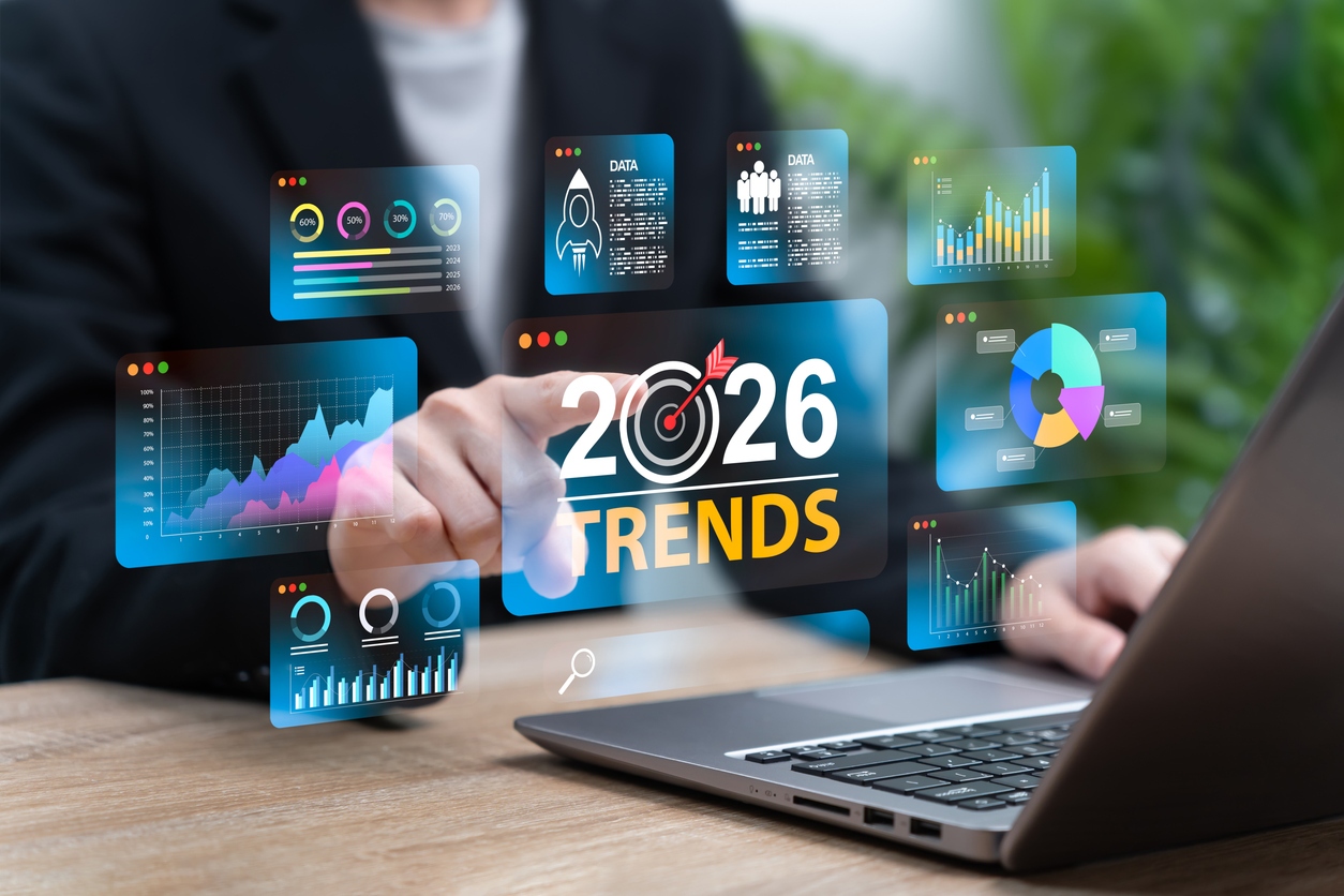 Forstrong’s Super Trends 3 & 4 for 2026