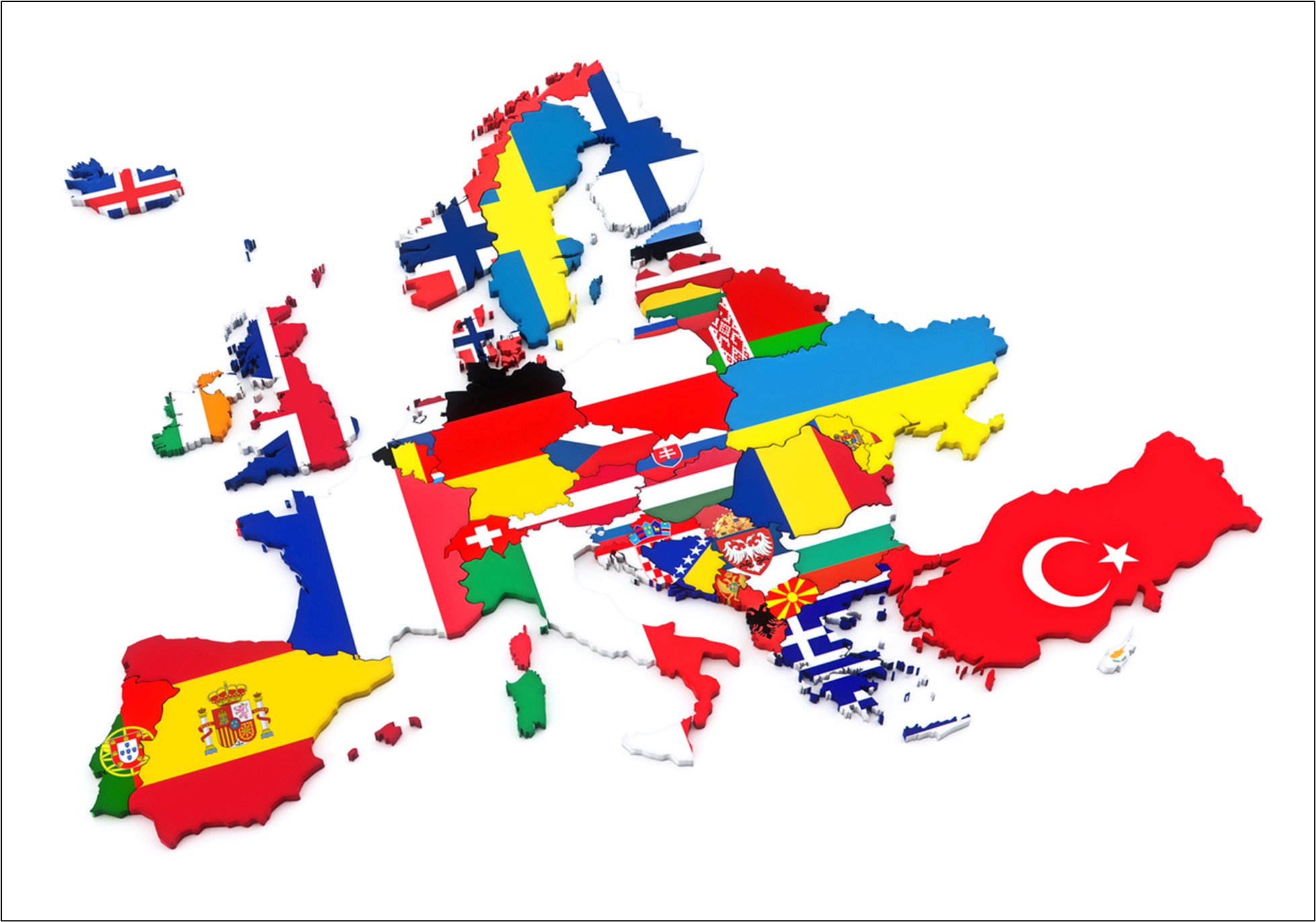 Solid 2025 for Euro stocks augurs well for 2026