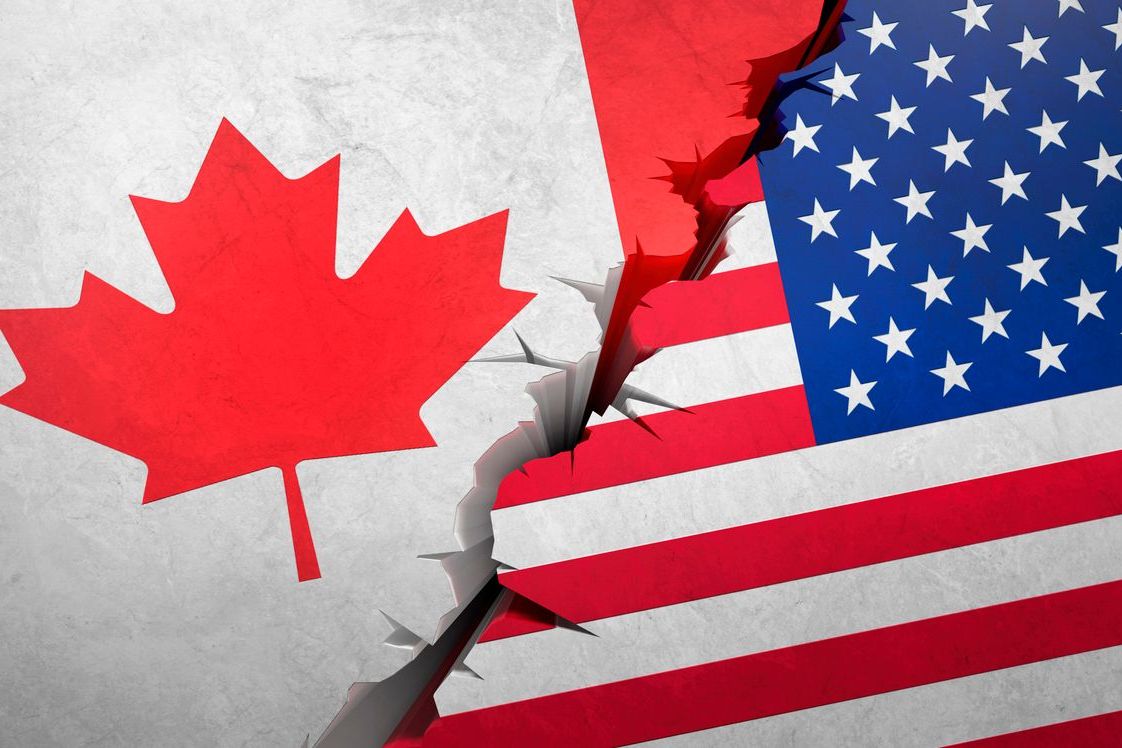 Renewed tariff threat