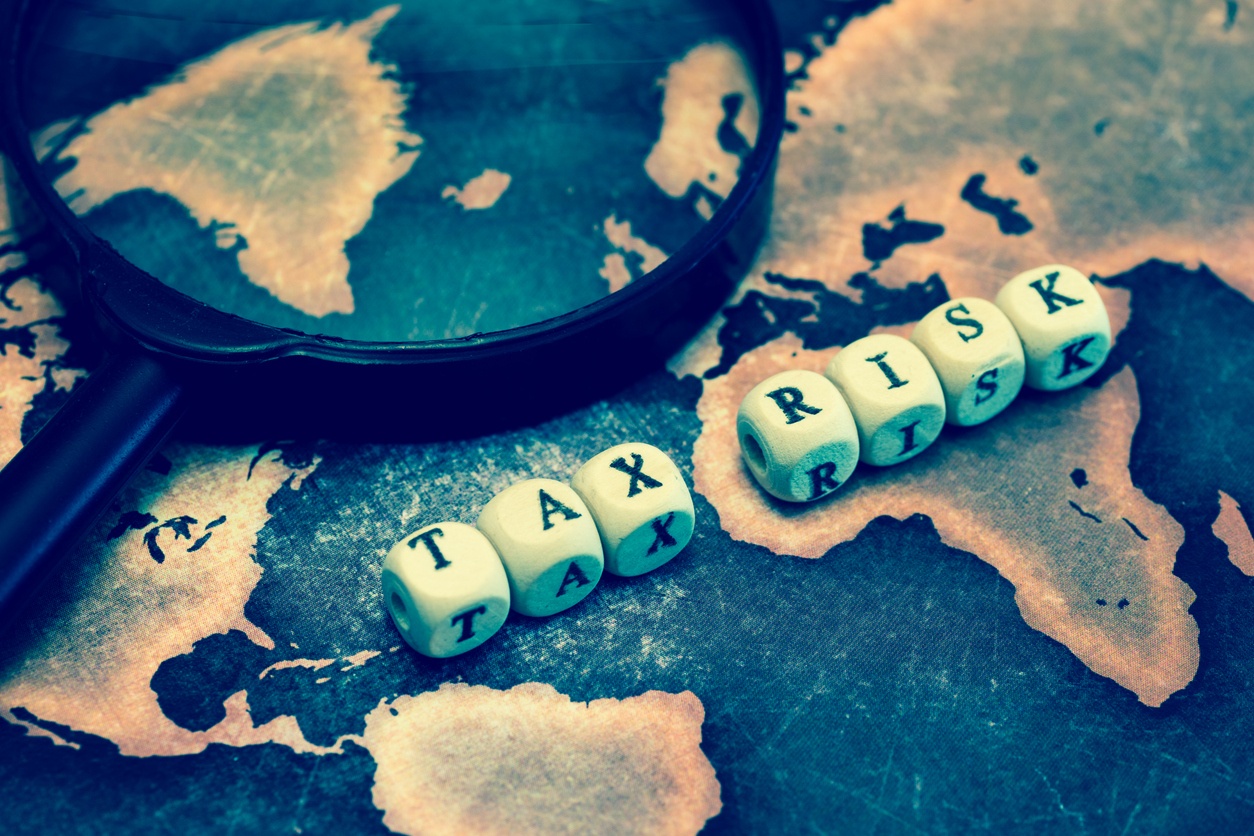 Estate planning risk when beneficiaries live abroad