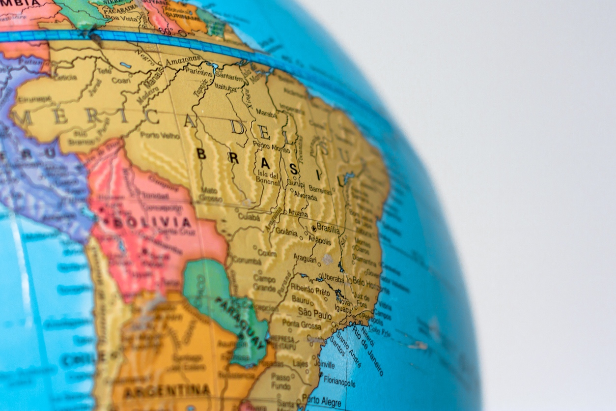 Pockets of emerging market resilience