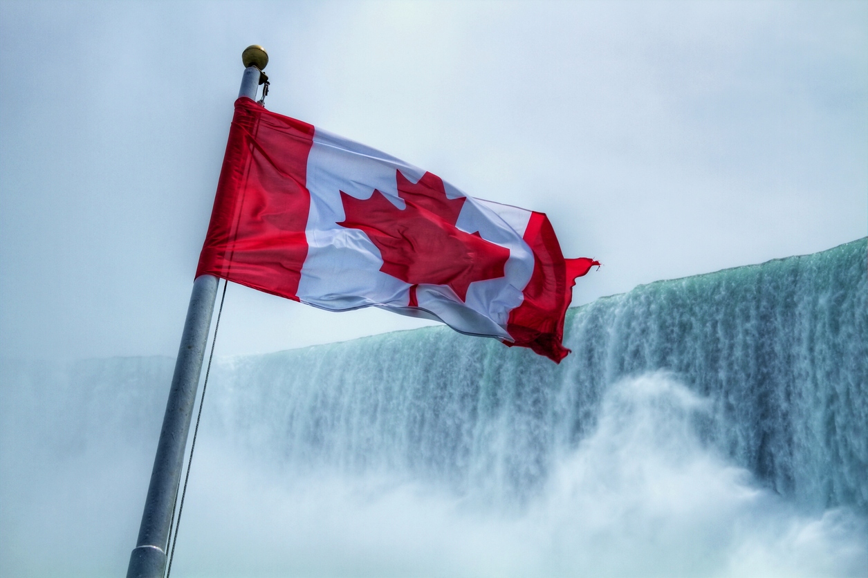 Canada resilient amidst geopolitical crosscurrents