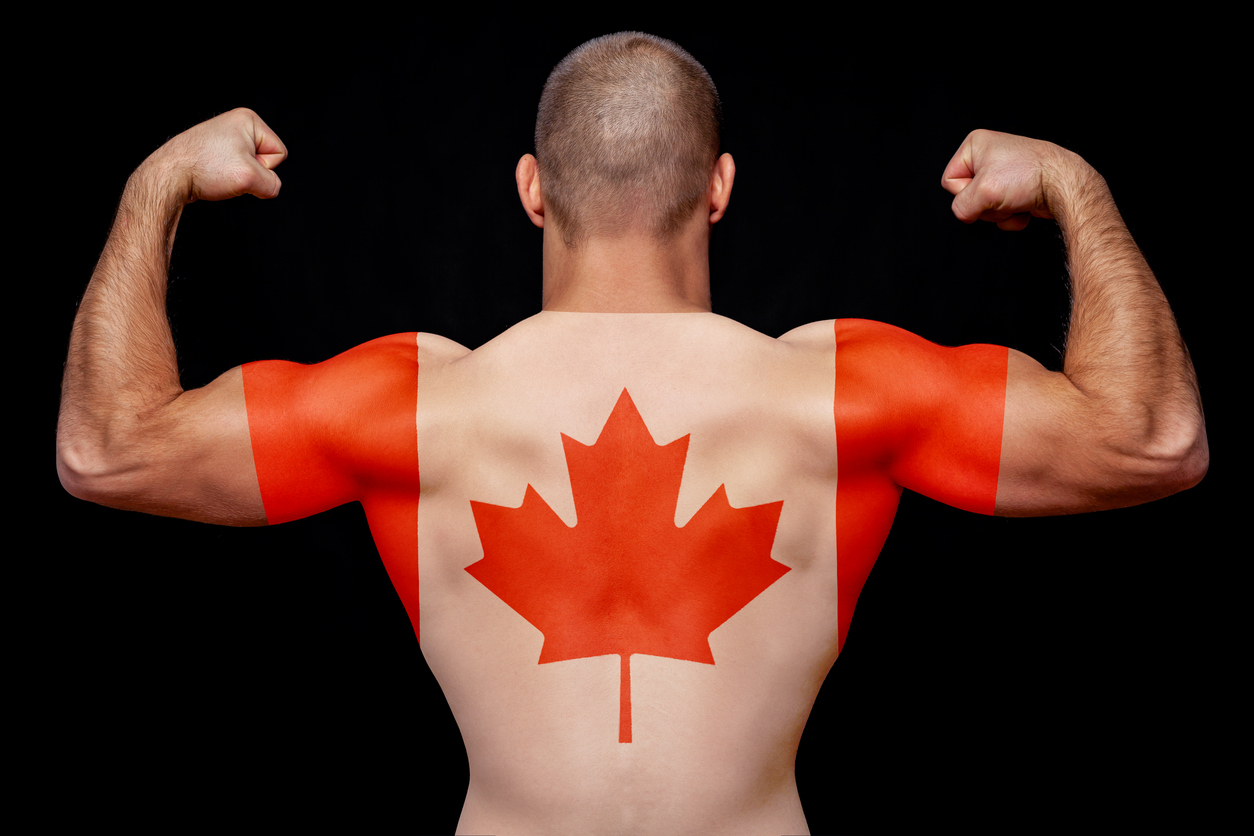 Fighting geopolitical headwinds, Canada standing strong in Q2