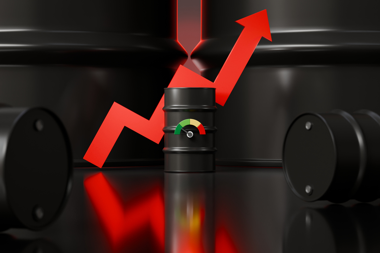 Inflation pressures constrain central bank policy