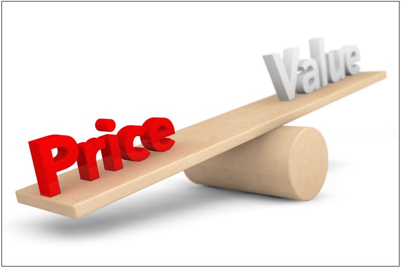 A trip to value-land