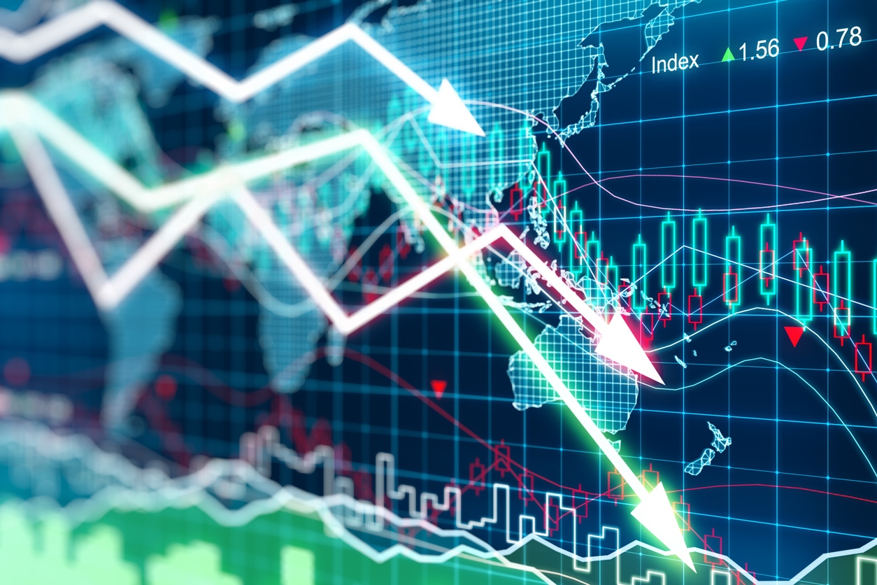 Reality check: OECD forecasts slower global growth