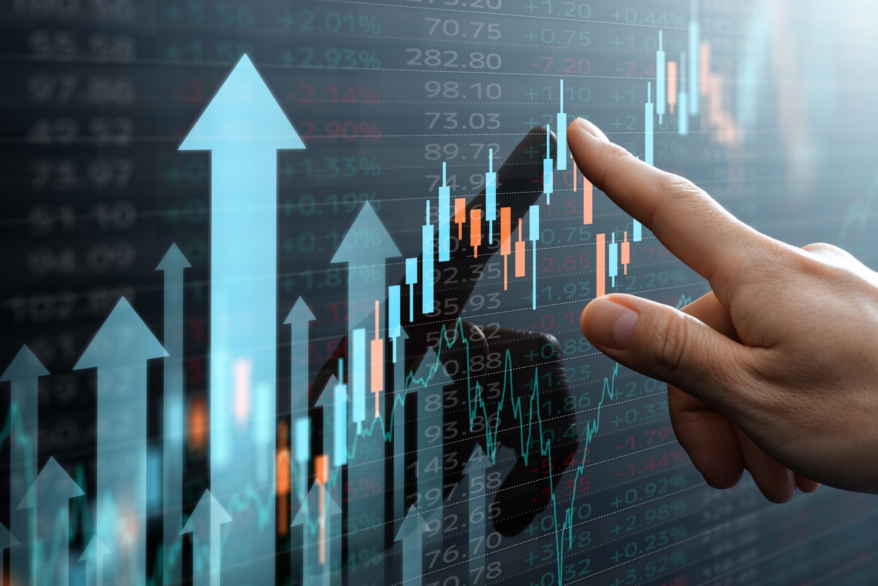 Reasons to stay risk-on